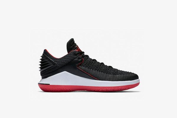 Jordan air hotsell xxxii low